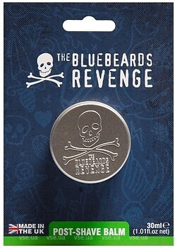 Фото The Bluebeards Revenge бальзам після гоління 30 мл