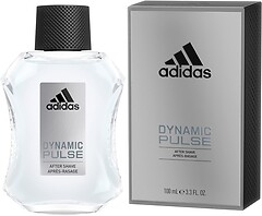 Фото Adidas лосьйон після гоління Dynamic Pulse 100 мл