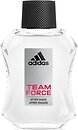 Фото Adidas лосьйон після гоління Team Force 100 мл