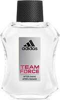 Фото Adidas лосьйон після гоління Team Force 100 мл