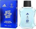 Фото Adidas лосьйон після гоління UEFA Champions League Best Of The Best 100 мл