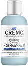 Засоби після гоління Cremo
