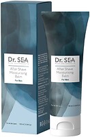 Фото Dr. Sea бальзам после бритья Moisturizer 100 мл