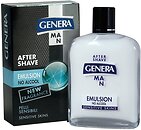 Засоби після гоління Genera