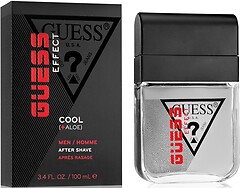 Фото Guess лосьйон після гоління Effect 100 мл