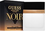 Фото Guess лосьйон після гоління Seductive Homme Noir 100 мл