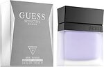 Фото Guess лосьон после бритья Seductive Homme 100 мл