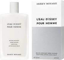 Фото Issey Miyake бальзам після гоління L'Eau d'Issey Pour Homme 100 мл