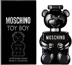 Фото Moschino лосьйон після гоління Toy Boy 100 мл