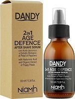 Фото Niamh Hairconcept сироватка для обличчя Dandy Age Defence 100 мл