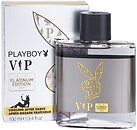 Фото Playboy лосьйон після гоління VIP Platinum Edition 100 мл