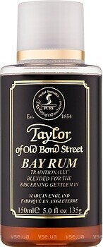 Фото Taylor of Old Bond Street лосьйон після гоління Bay Rum 150 мл