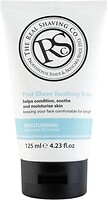 Фото The Real Shaving Company бальзам після гоління заспокійливий 125 мл