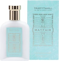 Фото Truefitt & Hill бальзам після гоління Mayfair 100 мл
