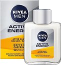 Фото Nivea Men бальзам після гоління Active Energy 100 мл