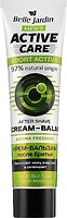 Фото Belle Jardin Men’s Active Care крем-бальзам після гоління Sport Active 100 мл