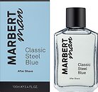Фото Marbert лосьйон після гоління Man Classic Steel Blue 100 мл