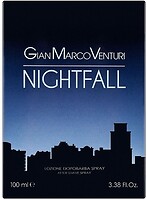 Фото Gian Marco Venturi лосьон после бритья Nightfall 100 мл