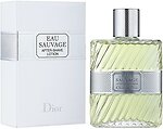 Фото Dior лосьйон після гоління Eau Sauvage 200 мл