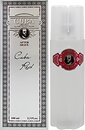 Фото Cuba Paris лосьйон після гоління Cuba Red 100 мл