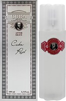 Фото Cuba Paris лосьйон після гоління Cuba Red 100 мл