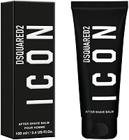 Фото Dsquared2 бальзам після гоління Icon 100 мл