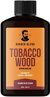 Фото Barber Blend лосьйон після гоління Tobacco Wood 120 мл