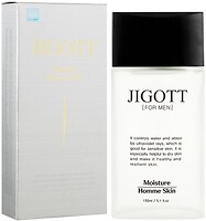 Фото Jigott лосьйон після гоління Moisture Homme 150 мл