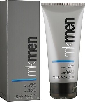 Фото Mary Kay гель після гоління MKMen охолоджуючий 73 мл