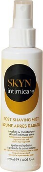 Фото Skyn лосьйон після гоління Intimicare Post Shaving Mist 120 мл
