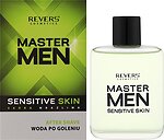 Засоби після гоління Revers Cosmetics