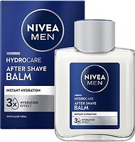 Фото Nivea Men бальзам після гоління Hydrocare 100 мл