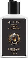 Фото Jediss лосьйон після гоління Millionaire Style 120 мл