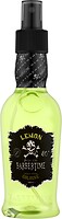 Фото Barbertime одеколон після гоління Lemon 150 мл