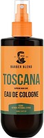 Фото Barber Blend одеколон після гоління Toscana 150 мл