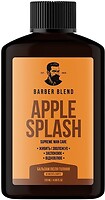 Фото Barber Blend бальзам після гоління Apple Splash зволожуючий 120 мл