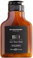 Фото Emmebi Italia Man флюїд після гоління 100 мл