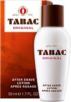 Фото Maurer & Wirtz лосьйон після гоління Tabac Original 50 мл
