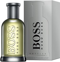 Фото Hugo Boss лосьйон після гоління Bottled 50 мл