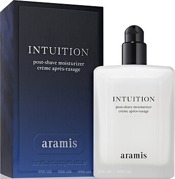 Фото Aramis крем після гоління Intuition Moisturizer 95 мл