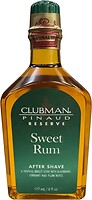 Фото Clubman Pinaud лосьйон після гоління Sweet Rum 177 мл