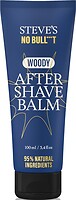 Фото Steve's бальзам после бритья Sandalwood 100 мл