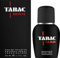 Фото Maurer & Wirtz лосьйон після гоління Tabac Man 50 мл