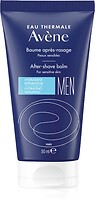 Фото Avene бальзам після гоління Eau Thermale Men для сухої і чутливої шкіри 50 мл