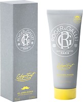 Фото Roger & Gallet гель после бритья Cologne Twist 75 мл