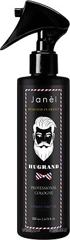 Фото Janel лосьйон після гоління Louisorn 200 мл