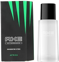 Фото AXE лосьйон після гоління Africa 100 мл