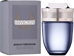 Фото Paco Rabanne лосьйон після гоління Invictus 100 мл