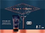 Предмети класичного гоління Gillette