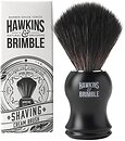 Предметы классического бритья Hawkins & Brimble